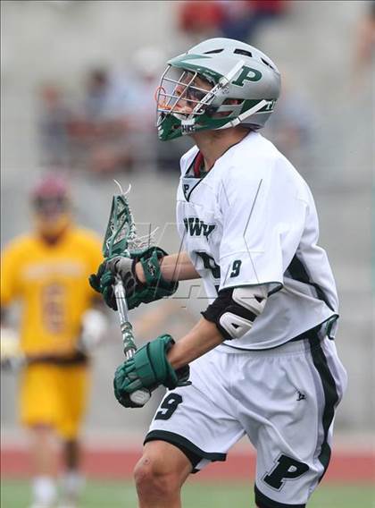 Thumbnail 1 in Poway vs. Torrey Pines (CIF SDS D1 Final) photogallery.
