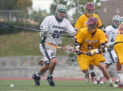 Thumbnail 3 in Poway vs. Torrey Pines (CIF SDS D1 Final) photogallery.