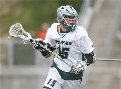 Thumbnail 1 in Poway vs. Torrey Pines (CIF SDS D1 Final) photogallery.