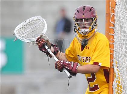Thumbnail 2 in Poway vs. Torrey Pines (CIF SDS D1 Final) photogallery.