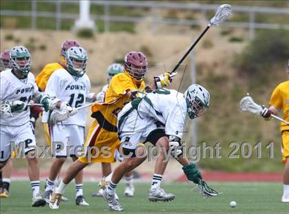 Thumbnail 2 in Poway vs. Torrey Pines (CIF SDS D1 Final) photogallery.