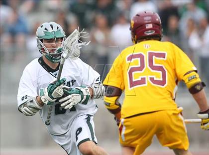 Thumbnail 3 in Poway vs. Torrey Pines (CIF SDS D1 Final) photogallery.