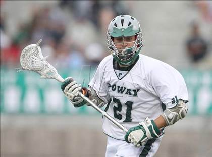 Thumbnail 3 in Poway vs. Torrey Pines (CIF SDS D1 Final) photogallery.