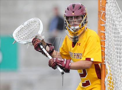 Thumbnail 1 in Poway vs. Torrey Pines (CIF SDS D1 Final) photogallery.