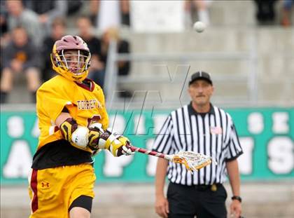 Thumbnail 1 in Poway vs. Torrey Pines (CIF SDS D1 Final) photogallery.