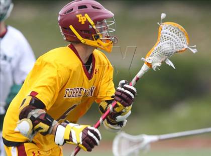 Thumbnail 1 in Poway vs. Torrey Pines (CIF SDS D1 Final) photogallery.
