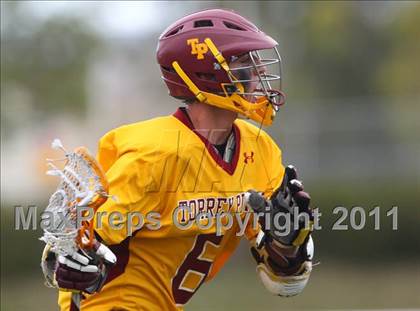Thumbnail 3 in Poway vs. Torrey Pines (CIF SDS D1 Final) photogallery.