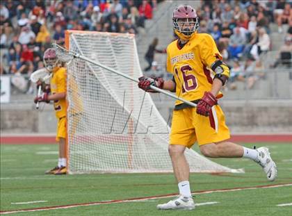 Thumbnail 1 in Poway vs. Torrey Pines (CIF SDS D1 Final) photogallery.