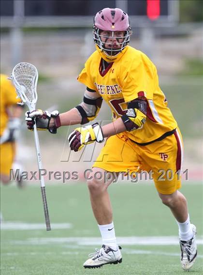 Thumbnail 1 in Poway vs. Torrey Pines (CIF SDS D1 Final) photogallery.