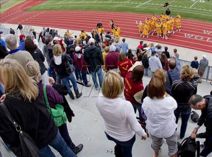 Thumbnail 1 in Poway vs. Torrey Pines (CIF SDS D1 Final) photogallery.