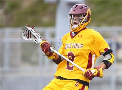 Thumbnail 3 in Poway vs. Torrey Pines (CIF SDS D1 Final) photogallery.