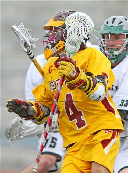 Thumbnail 2 in Poway vs. Torrey Pines (CIF SDS D1 Final) photogallery.