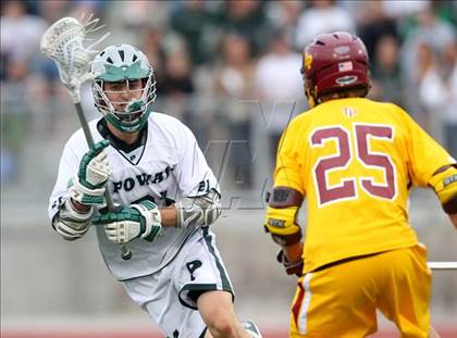 Thumbnail 1 in Poway vs. Torrey Pines (CIF SDS D1 Final) photogallery.