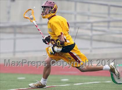 Thumbnail 1 in Poway vs. Torrey Pines (CIF SDS D1 Final) photogallery.