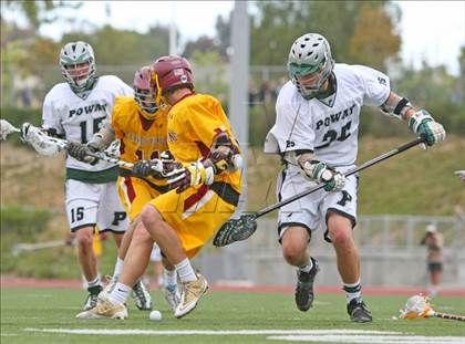 Thumbnail 3 in Poway vs. Torrey Pines (CIF SDS D1 Final) photogallery.