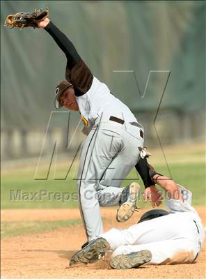 Canyon @ Brea Olinda