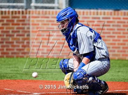Thumbnail 3 in San Angelo Central vs Weatherford (Arlington Heights Tournament) photogallery.