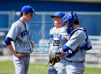 Thumbnail 3 in San Angelo Central vs Weatherford (Arlington Heights Tournament) photogallery.