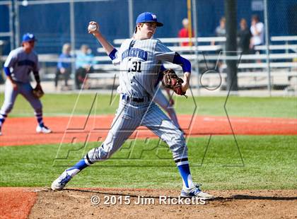 Thumbnail 2 in San Angelo Central vs Weatherford (Arlington Heights Tournament) photogallery.