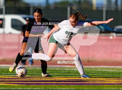 Thumbnail 3 in Gilbert Christian vs Northwest Christian (AIA 3A Final) photogallery.