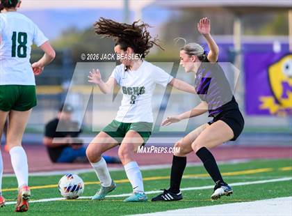 Thumbnail 2 in Gilbert Christian vs Northwest Christian (AIA 3A Final) photogallery.