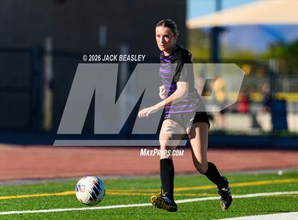 Thumbnail 2 in Gilbert Christian vs Northwest Christian (AIA 3A Final) photogallery.