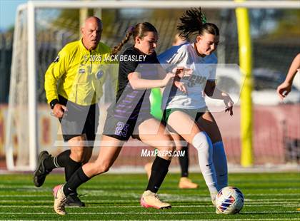 Thumbnail 3 in Gilbert Christian vs Northwest Christian (AIA 3A Final) photogallery.
