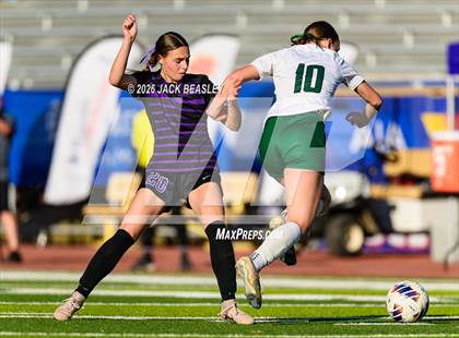 Thumbnail 2 in Gilbert Christian vs Northwest Christian (AIA 3A Final) photogallery.