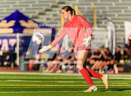 Thumbnail 3 in Gilbert Christian vs Northwest Christian (AIA 3A Final) photogallery.