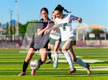 Thumbnail 3 in Gilbert Christian vs Northwest Christian (AIA 3A Final) photogallery.