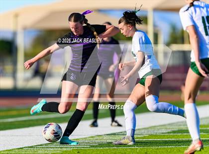 Thumbnail 3 in Gilbert Christian vs Northwest Christian (AIA 3A Final) photogallery.
