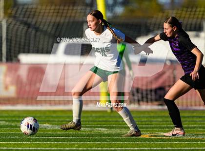 Thumbnail 1 in Gilbert Christian vs Northwest Christian (AIA 3A Final) photogallery.