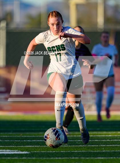 Thumbnail 1 in Gilbert Christian vs Northwest Christian (AIA 3A Final) photogallery.