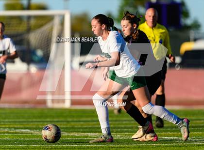 Thumbnail 1 in Gilbert Christian vs Northwest Christian (AIA 3A Final) photogallery.