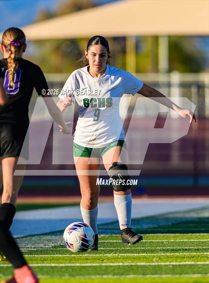 Thumbnail 3 in Gilbert Christian vs Northwest Christian (AIA 3A Final) photogallery.