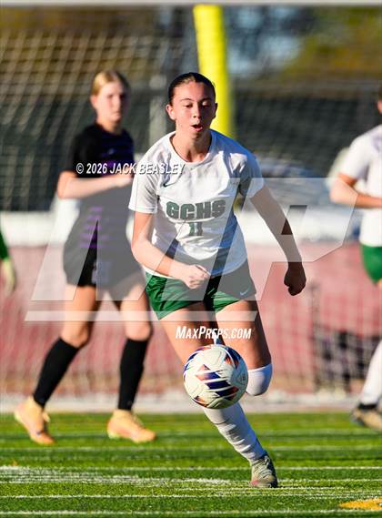 Thumbnail 1 in Gilbert Christian vs Northwest Christian (AIA 3A Final) photogallery.