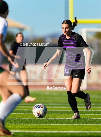 Thumbnail 3 in Gilbert Christian vs Northwest Christian (AIA 3A Final) photogallery.
