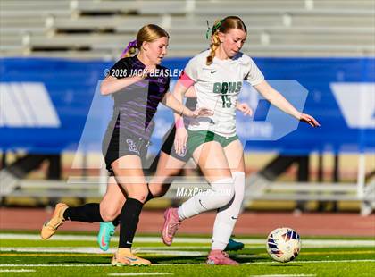 Thumbnail 3 in Gilbert Christian vs Northwest Christian (AIA 3A Final) photogallery.