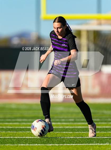 Thumbnail 2 in Gilbert Christian vs Northwest Christian (AIA 3A Final) photogallery.