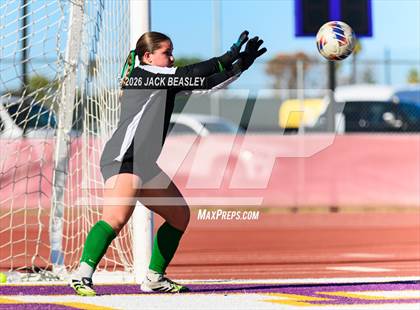 Thumbnail 3 in Gilbert Christian vs Northwest Christian (AIA 3A Final) photogallery.