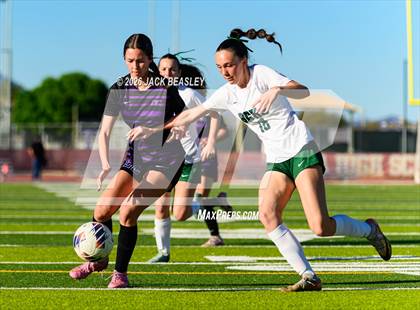 Thumbnail 2 in Gilbert Christian vs Northwest Christian (AIA 3A Final) photogallery.