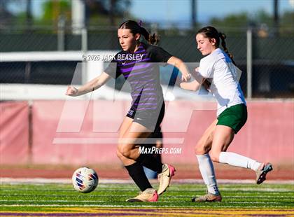 Thumbnail 3 in Gilbert Christian vs Northwest Christian (AIA 3A Final) photogallery.