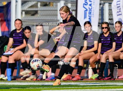 Thumbnail 2 in Gilbert Christian vs Northwest Christian (AIA 3A Final) photogallery.