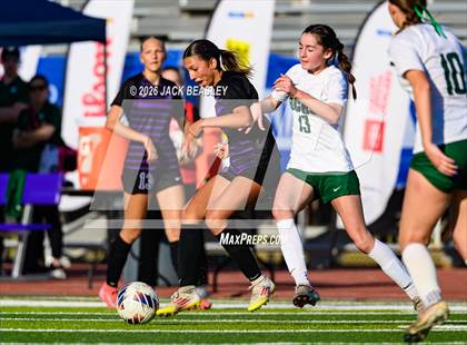 Thumbnail 1 in Gilbert Christian vs Northwest Christian (AIA 3A Final) photogallery.