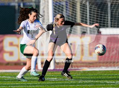 Thumbnail 3 in Gilbert Christian vs Northwest Christian (AIA 3A Final) photogallery.