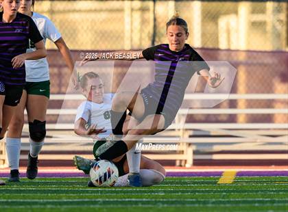 Thumbnail 2 in Gilbert Christian vs Northwest Christian (AIA 3A Final) photogallery.