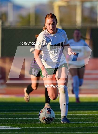 Thumbnail 3 in Gilbert Christian vs Northwest Christian (AIA 3A Final) photogallery.