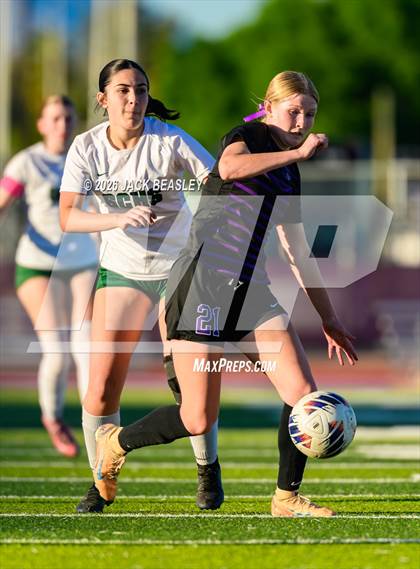 Thumbnail 1 in Gilbert Christian vs Northwest Christian (AIA 3A Final) photogallery.
