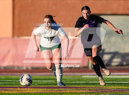 Thumbnail 1 in Gilbert Christian vs Northwest Christian (AIA 3A Final) photogallery.