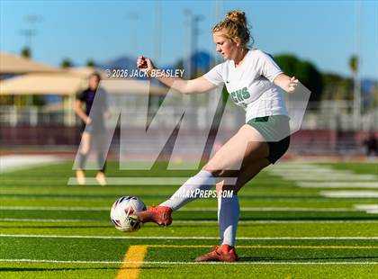 Thumbnail 3 in Gilbert Christian vs Northwest Christian (AIA 3A Final) photogallery.